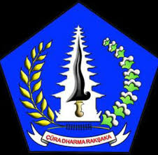 Logo Kelurahan Pabuaran Mekar